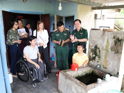 Câu chuyện thay đổi